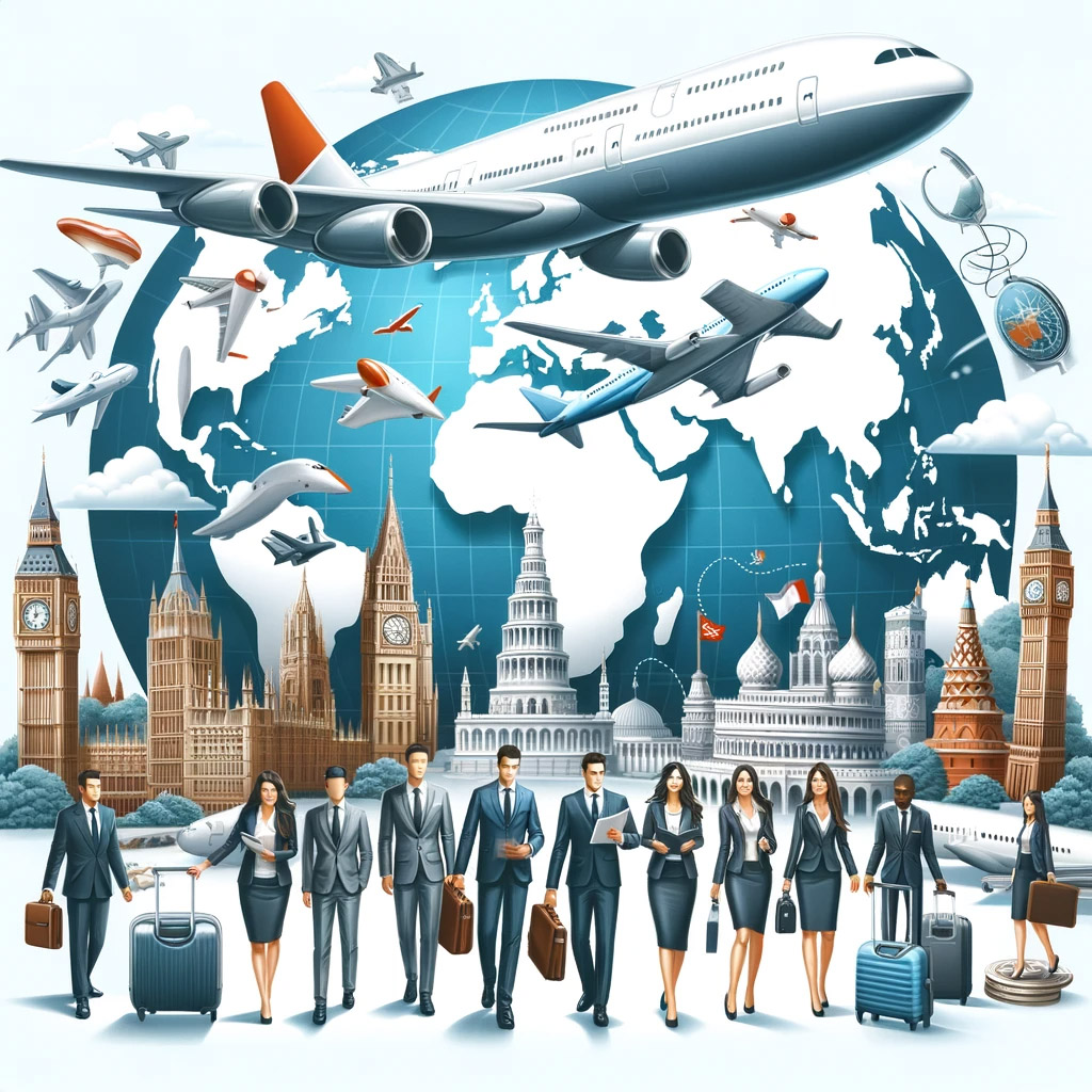 Wyjazdy firmowe incentive eventour travel business